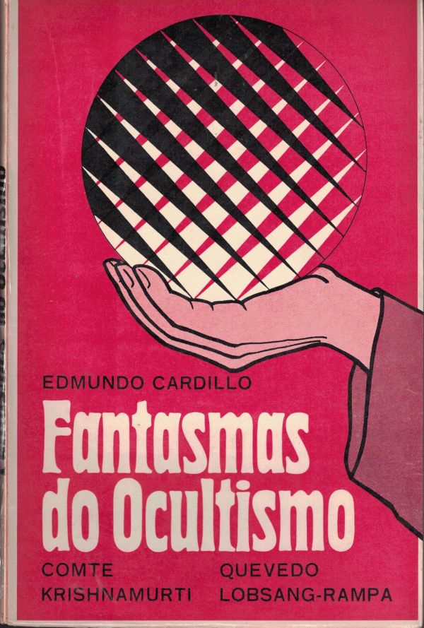 Fantasmas do Ocultimo